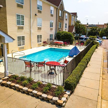 Siegel Select Montgomery Ngoại thất bức ảnh