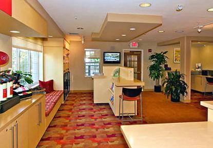 Siegel Select Montgomery Nhà hàng bức ảnh