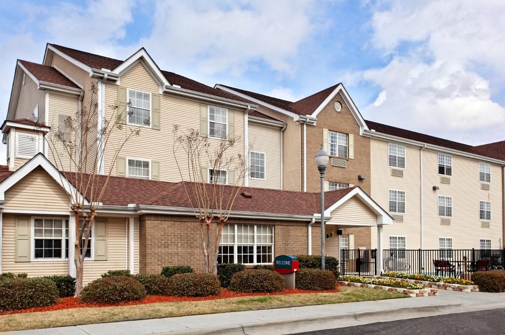 Siegel Select Montgomery Ngoại thất bức ảnh