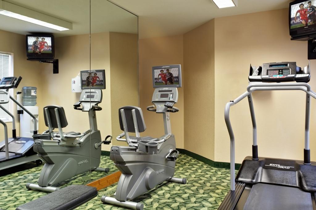 Siegel Select Montgomery Ngoại thất bức ảnh