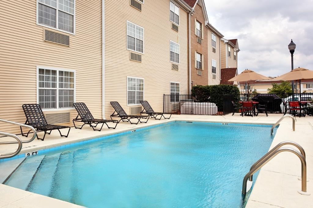 Siegel Select Montgomery Ngoại thất bức ảnh