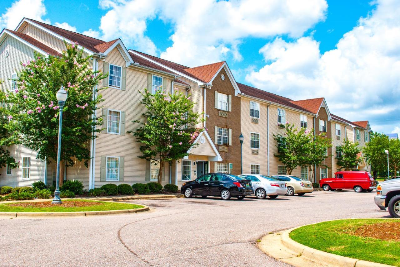 Siegel Select Montgomery Ngoại thất bức ảnh