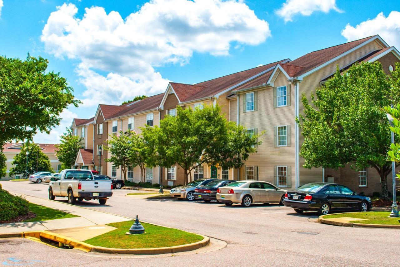Siegel Select Montgomery Ngoại thất bức ảnh